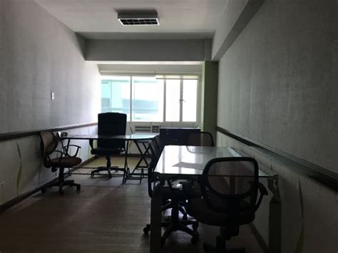 cityland herrera tower|For Rent Office Space .
